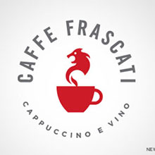 Caffe Frascati logo
