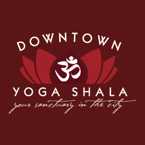 Downtown Yoga Shala